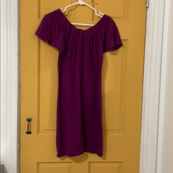 Banana Republic cotton dress - Picture 2 of 2